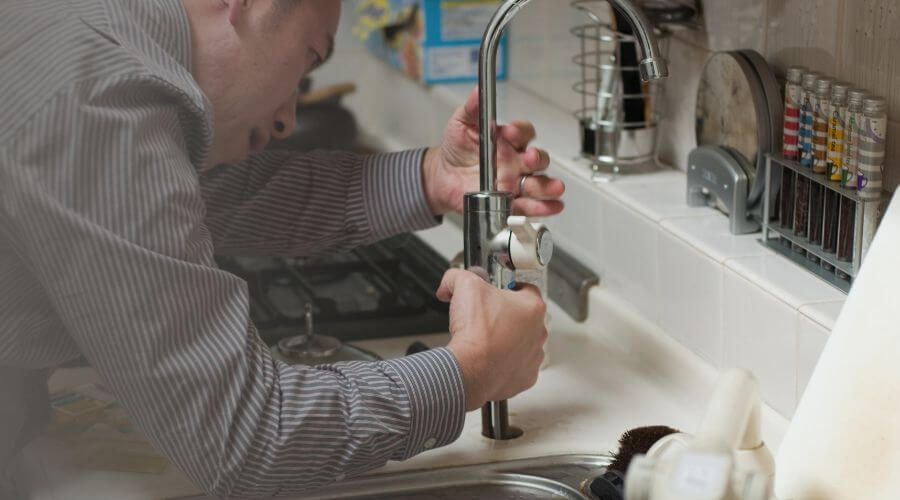 Local expert plumbing services in Sherman Oaks, CA